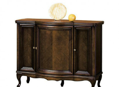 Klassische Kommode Kommoden Kommodenschrank Antik Style Büro Schrank Sideboard